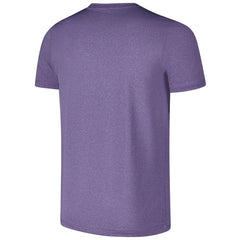 Minnesota Vikings New Era 2024 NFL Training Camp T-Shirt - Heather Purple - NFL