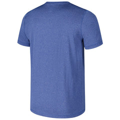New York Giants New Era 2024 NFL Training Camp T-Shirt - Heather Royal - NFL