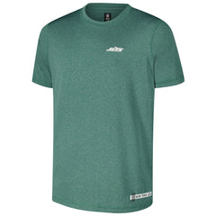 New York Jets New Era 2024 NFL Training Camp T-Shirt - Heather Green - NFL