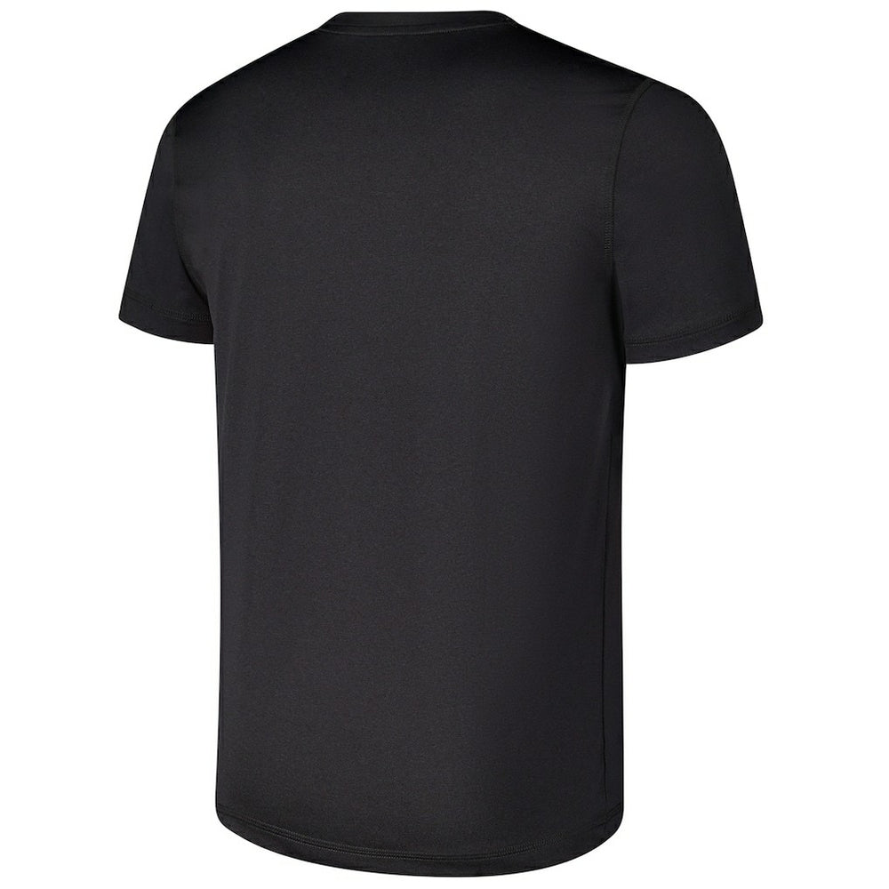 Pittsburgh Steelers New Era 2024 NFL Training Camp T-Shirt - Heather Black - NFL