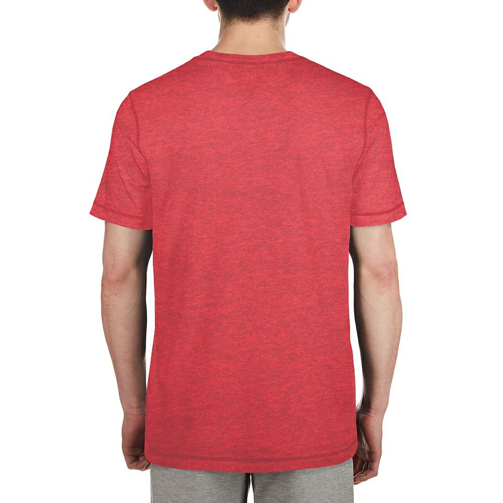 San Francisco 49ers New Era 2024 NFL Training Camp T-Shirt - Scarlet - NFL