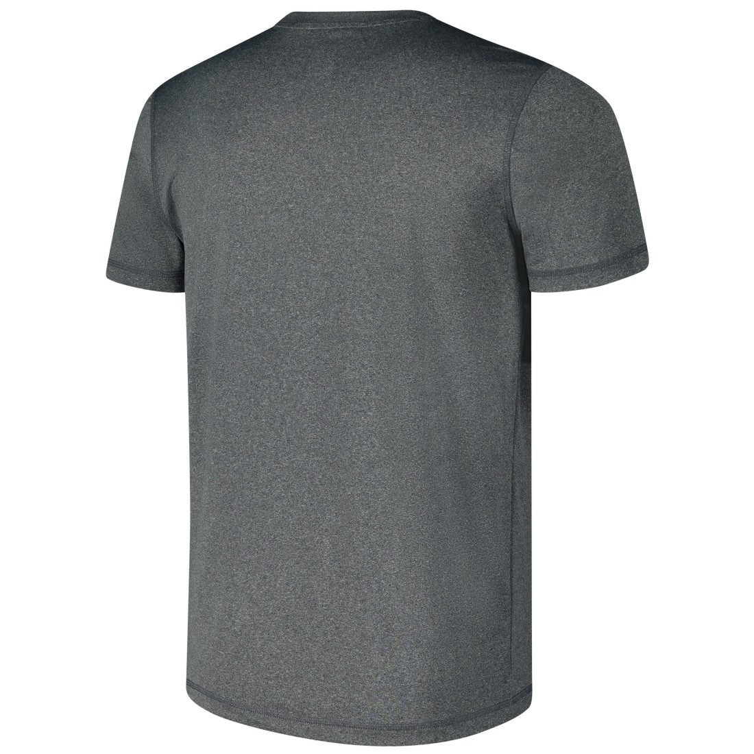 Seattle Seahawks New Era 2024 NFL Training Camp T-Shirt - Heather Charcoal - NFL