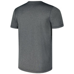 Seattle Seahawks New Era 2024 NFL Training Camp T-Shirt - Heather Charcoal - NFL