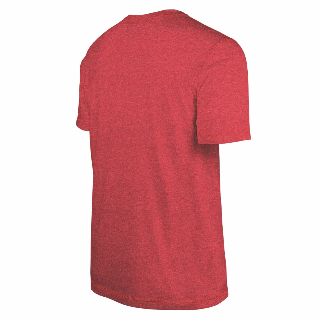 Tampa Bay Buccaneers New Era 2024 NFL Training Camp T-Shirt - Heather Red - NFL