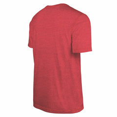 Tampa Bay Buccaneers New Era 2024 NFL Training Camp T-Shirt - Heather Red - NFL