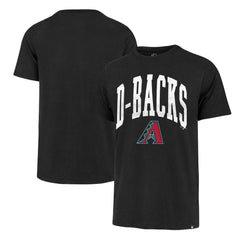 Arizona Diamondbacks '47 Win Win Franklin T-Shirt Discount