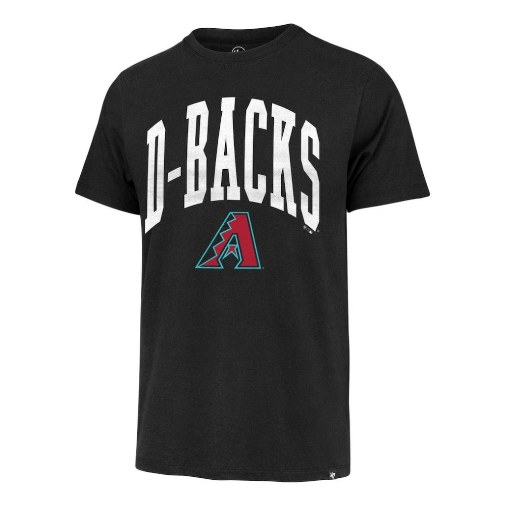 Arizona Diamondbacks '47 Win Win Franklin T-Shirt Discount