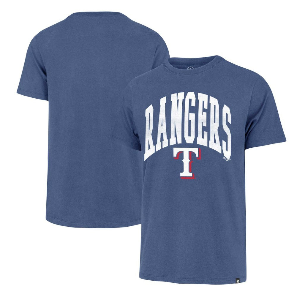 Texas Rangers '47 Win Win Franklin T-Shirt for sale
