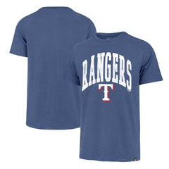 Texas Rangers '47 Win Win Franklin T-Shirt for sale