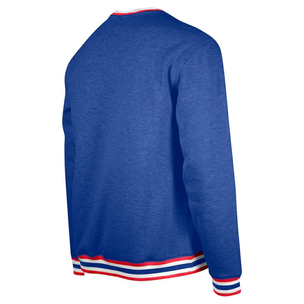 Chicago Cubs New Era Pullover Sweatshirt Near Me