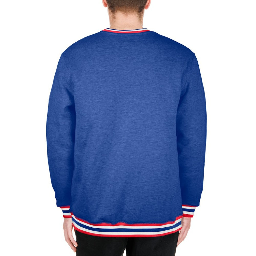 Chicago Cubs New Era Pullover Sweatshirt Near Me