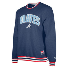 Atlanta Braves New Era Pullover Sweatshirt Online