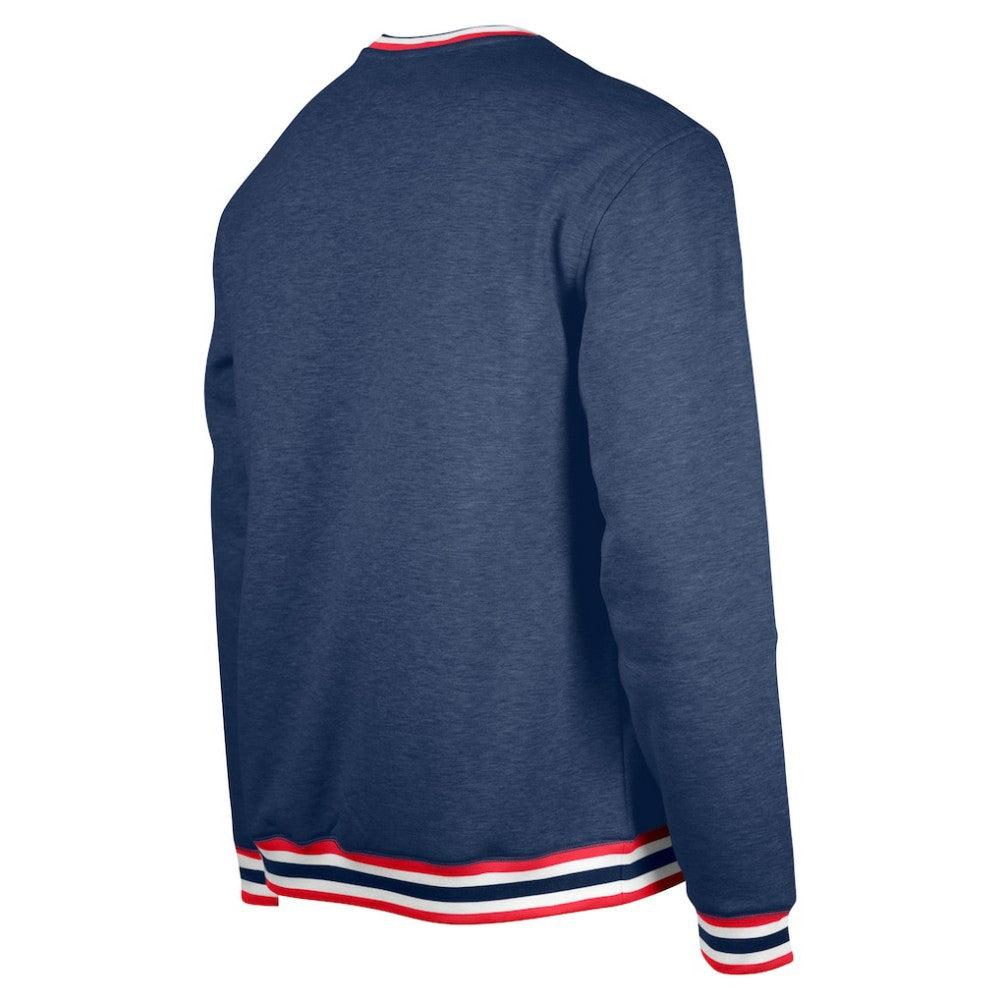 Atlanta Braves New Era Pullover Sweatshirt Online