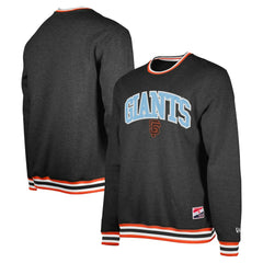 San Francisco Giants New Era Pullover Sweatshirt Online