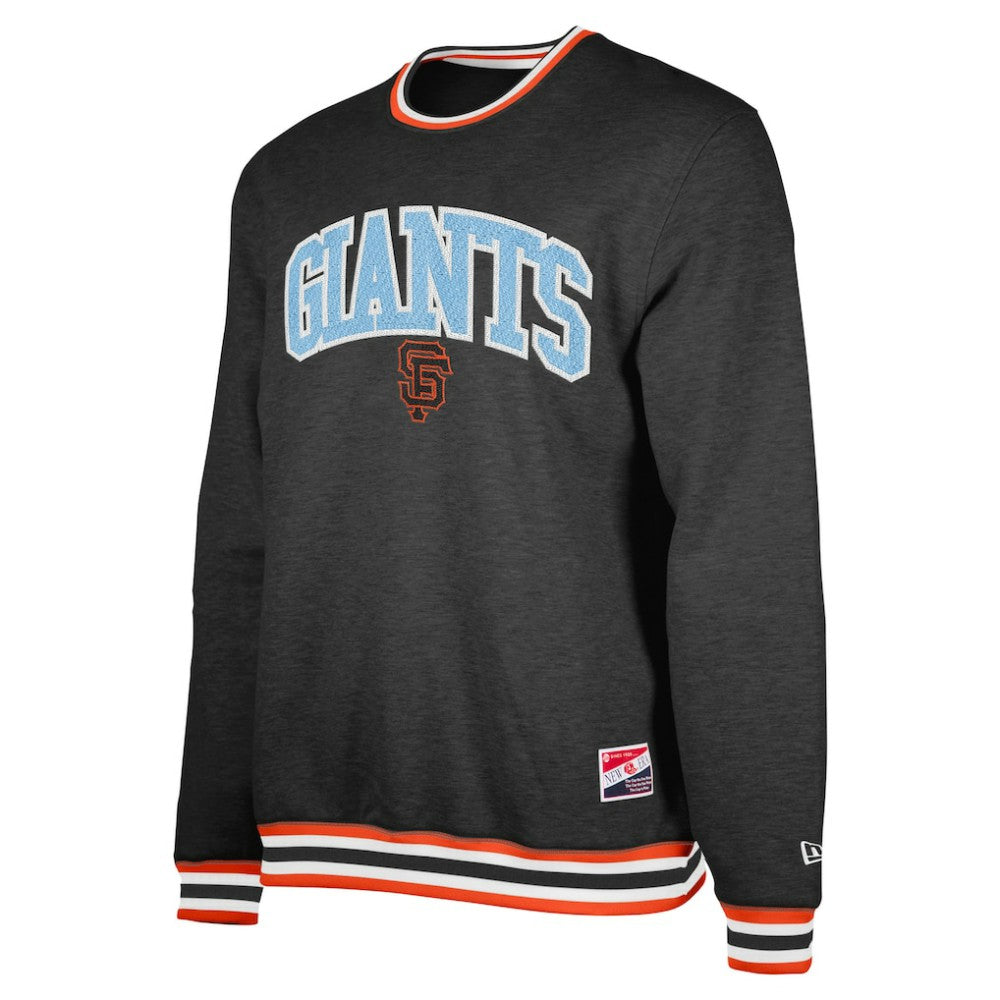 San Francisco Giants New Era Pullover Sweatshirt Online