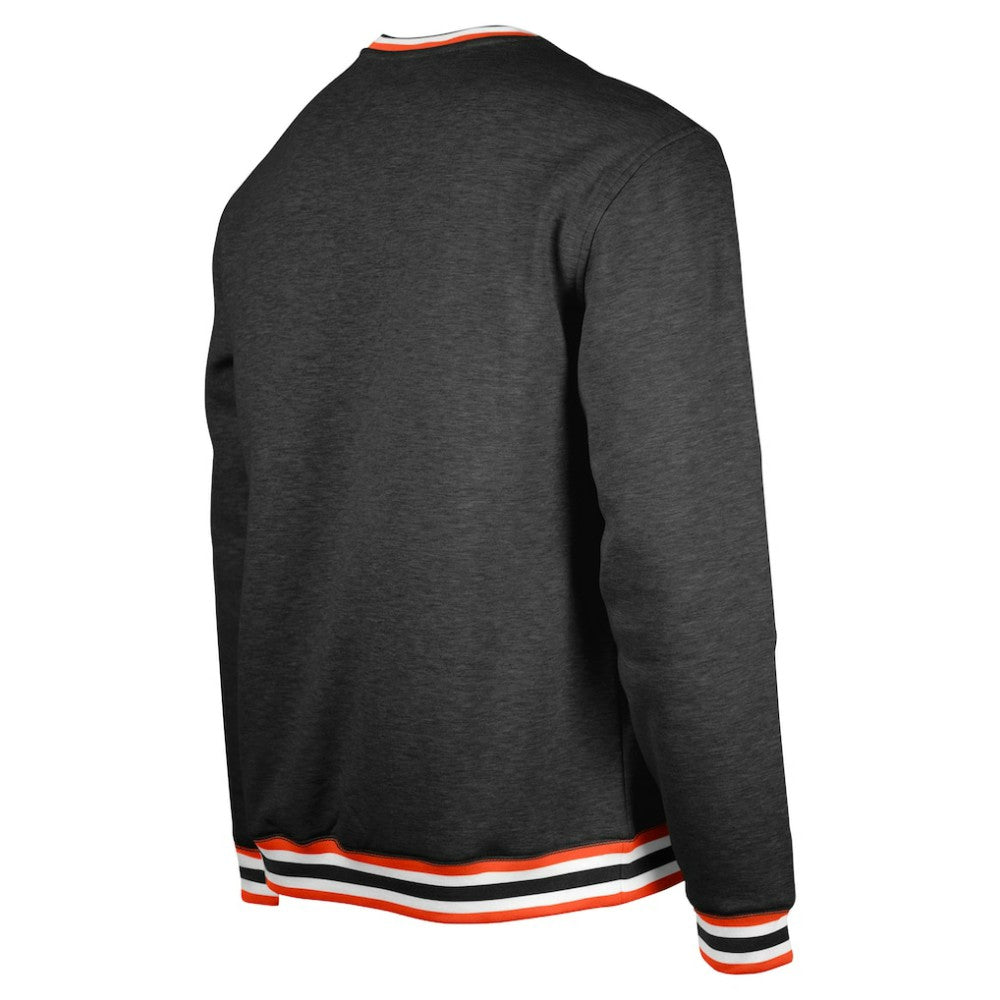 San Francisco Giants New Era Pullover Sweatshirt Online