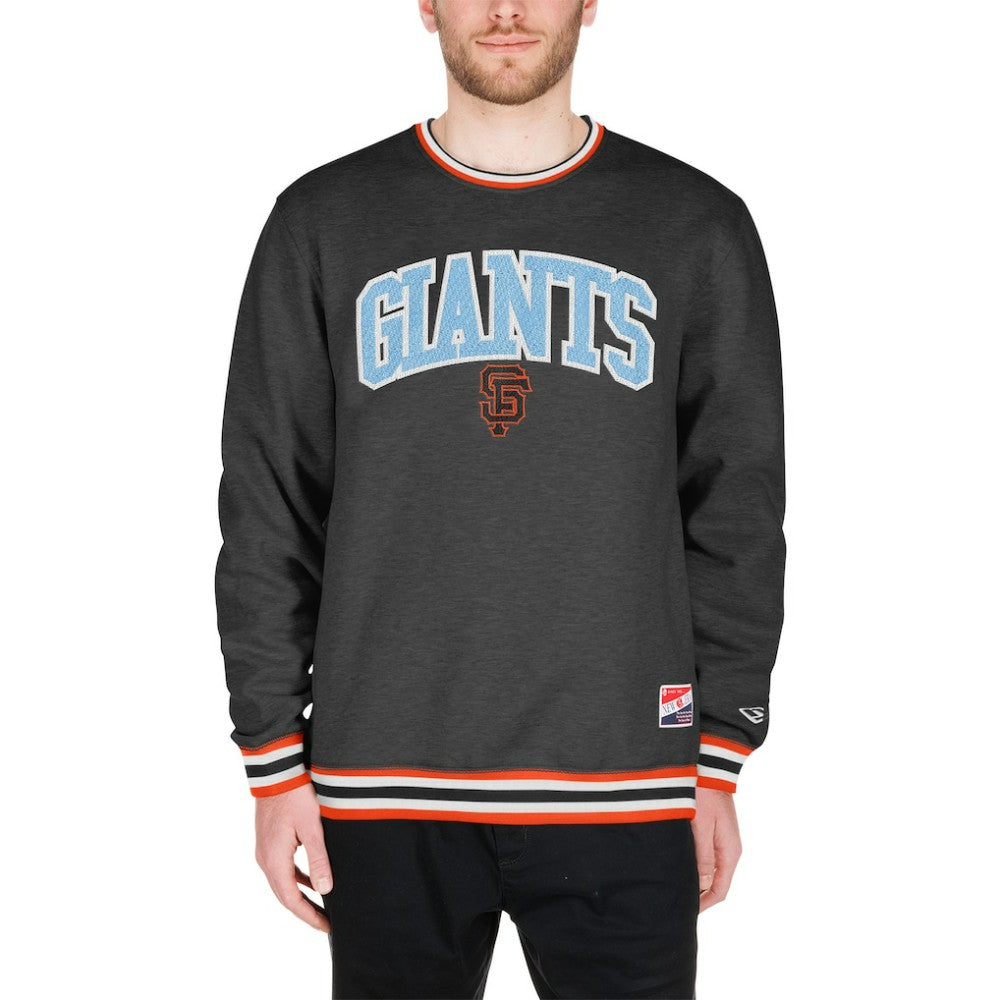 San Francisco Giants New Era Pullover Sweatshirt Online