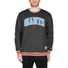 San Francisco Giants New Era Pullover Sweatshirt Online