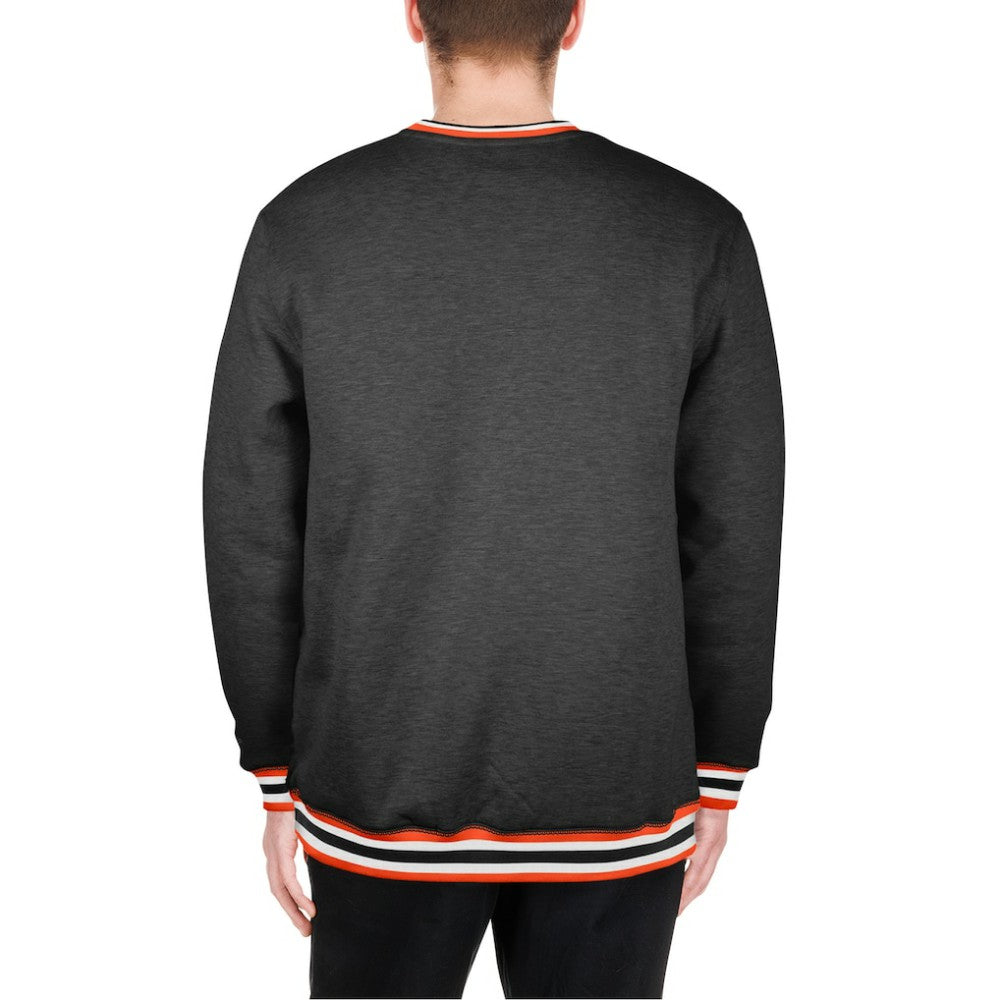 San Francisco Giants New Era Pullover Sweatshirt Online