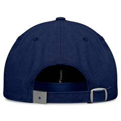 Dallas Cowboys Women's Heritage Vice Adjustable Hat - Navy - Fanatics
