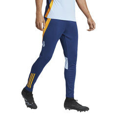 Adidas - Real Madrid 2024/25 AEROREADY Training Pants - Navy