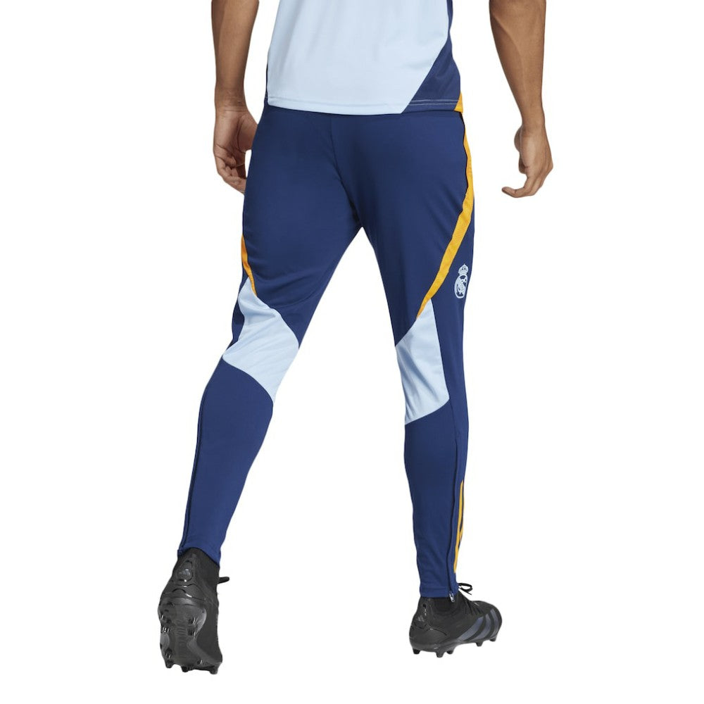 Adidas - Real Madrid 2024/25 AEROREADY Training Pants - Navy