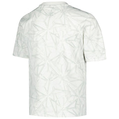 Adidas - Real Madrid Youth 2024/25 Pre-Match Top - White