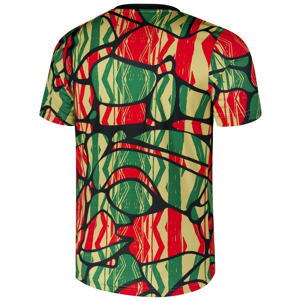 Adidas - Arsenal 2024/25 Pre-Match Top - Red