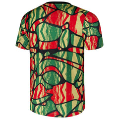 Adidas - Arsenal 2024/25 Pre-Match Top - Red