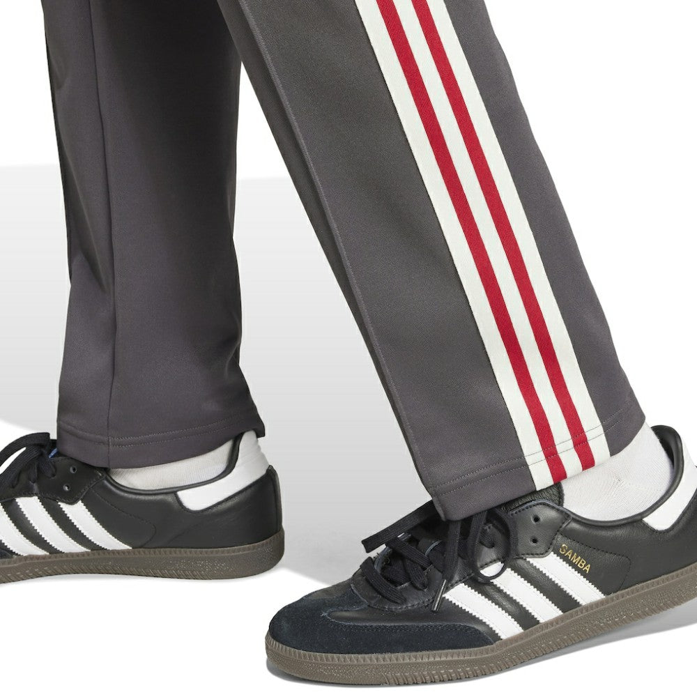 Adidas - Manchester United Originals adicolor Track Pants - Black