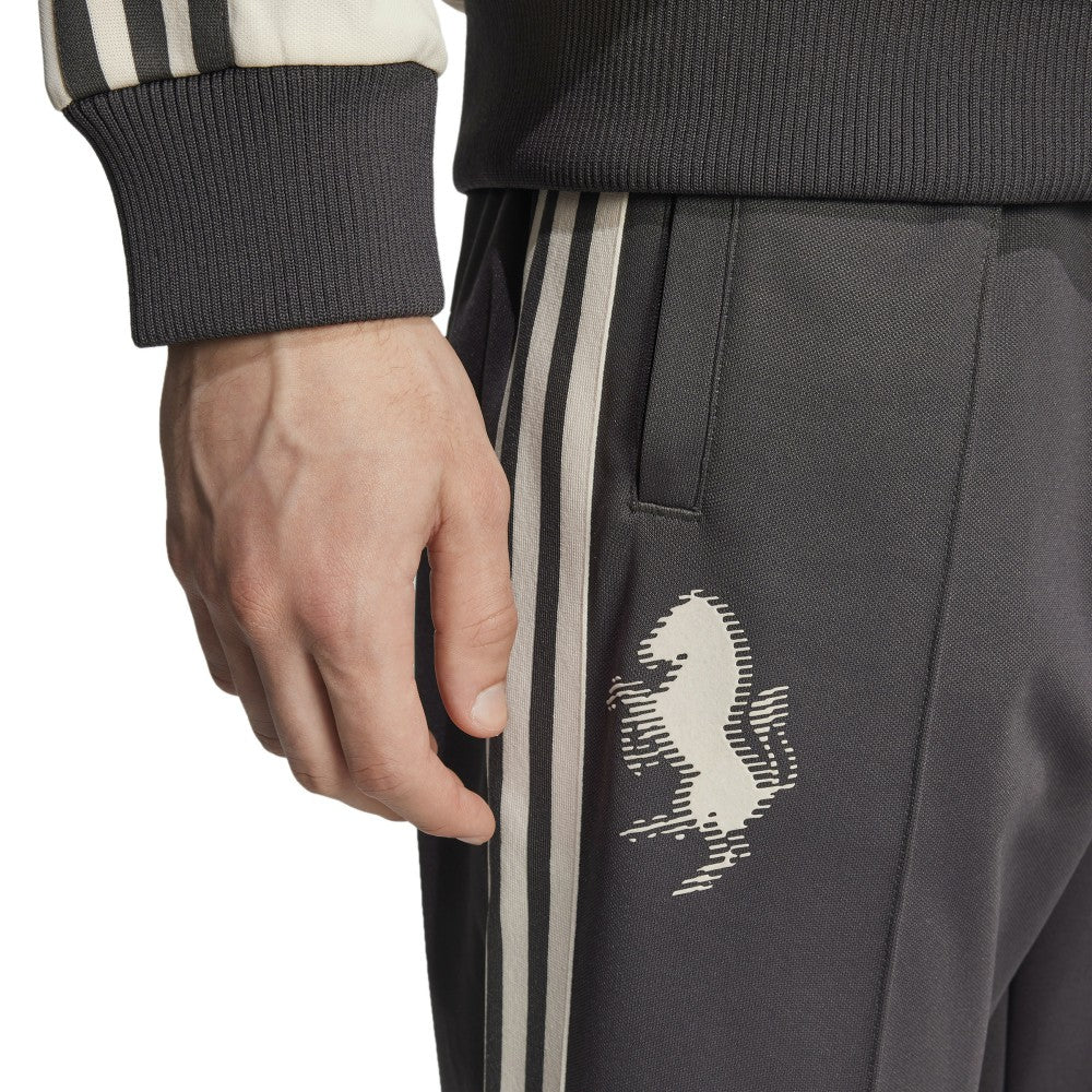 Adidas - Juventus Originals adicolor Track Pants - Black