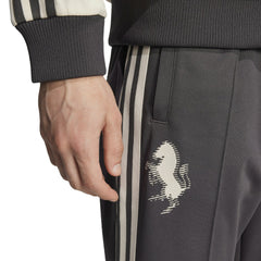 Adidas - Juventus Originals adicolor Track Pants - Black