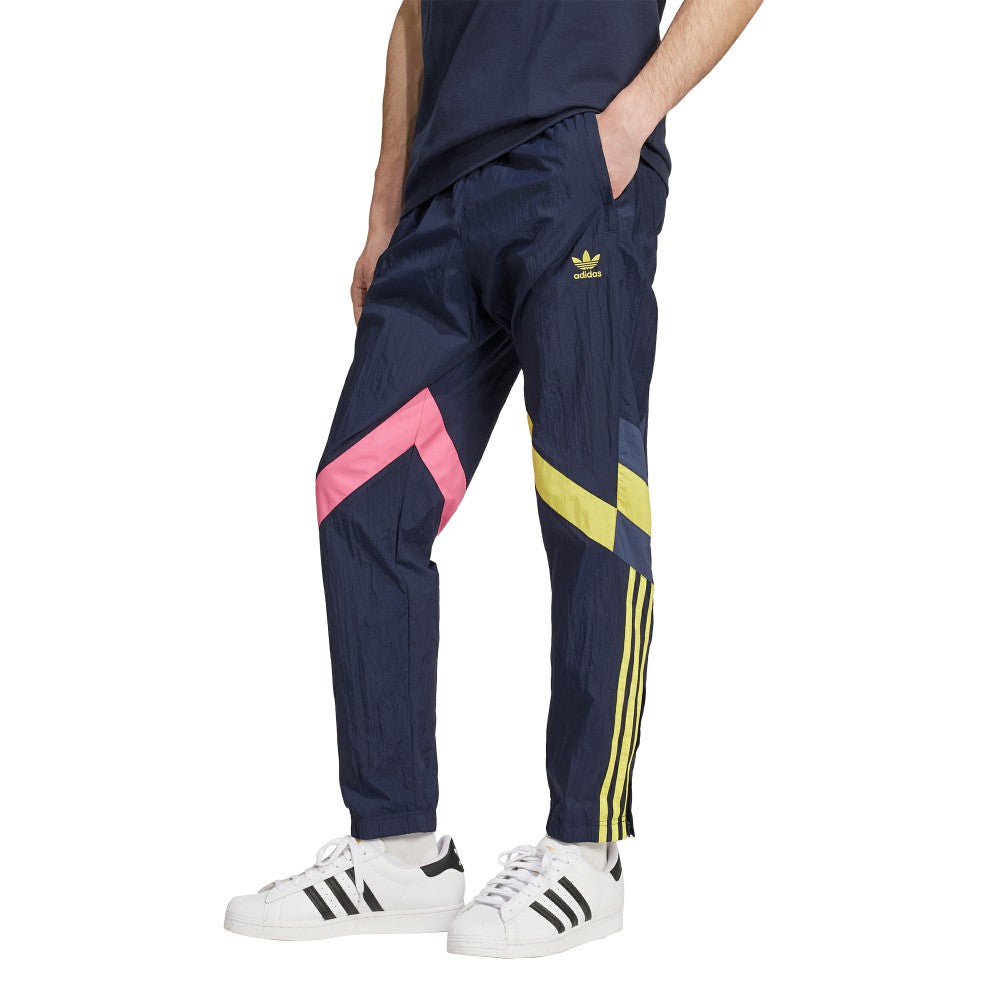 Adidas - Juventus Originals Lifestyler Track Pants - Navy