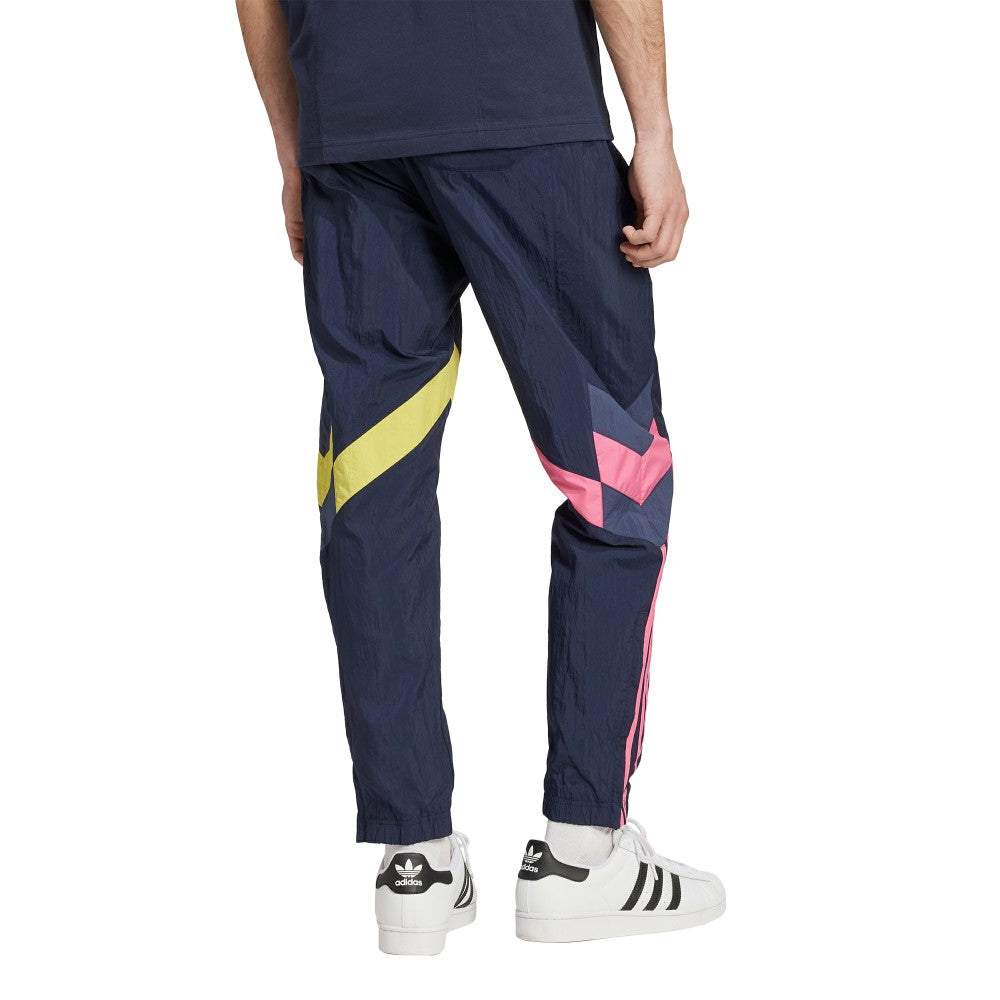 Adidas - Juventus Originals Lifestyler Track Pants - Navy