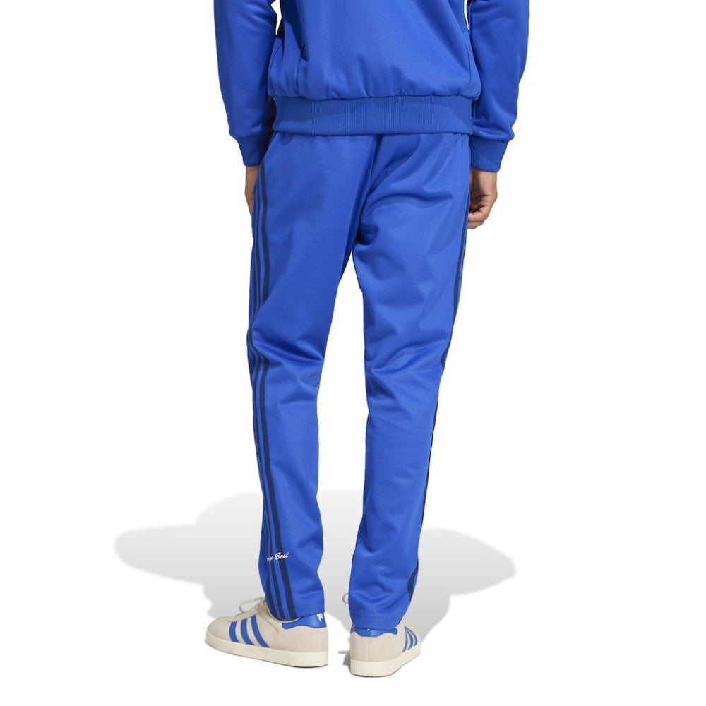 Adidas - Manchester United x George Best Originals Lifestyler Track Pants - Blue