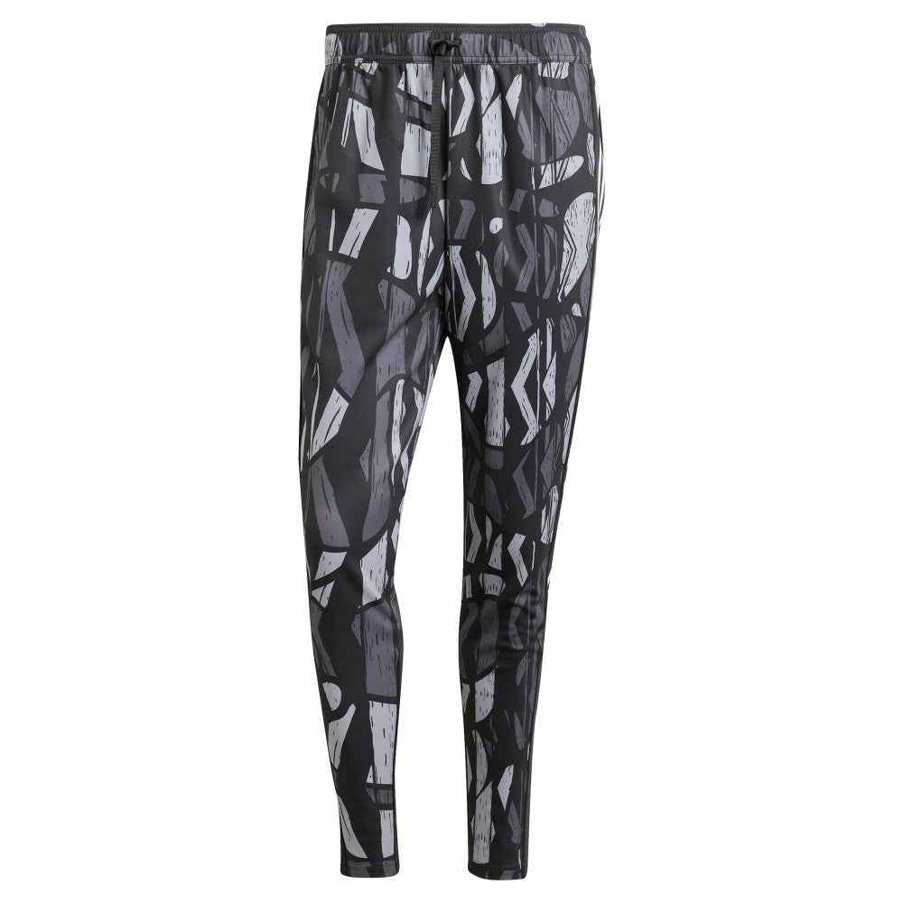 Adidas - Arsenal x Labrum London 2024/25 Track Pants - Black