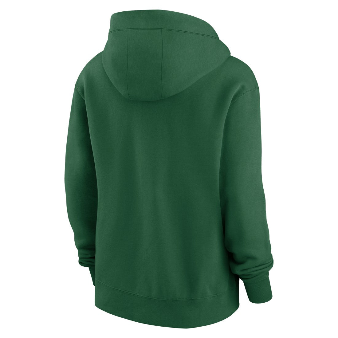 New York Jets Women's Phoenix Full-Zip Hoodie - Green - Nike