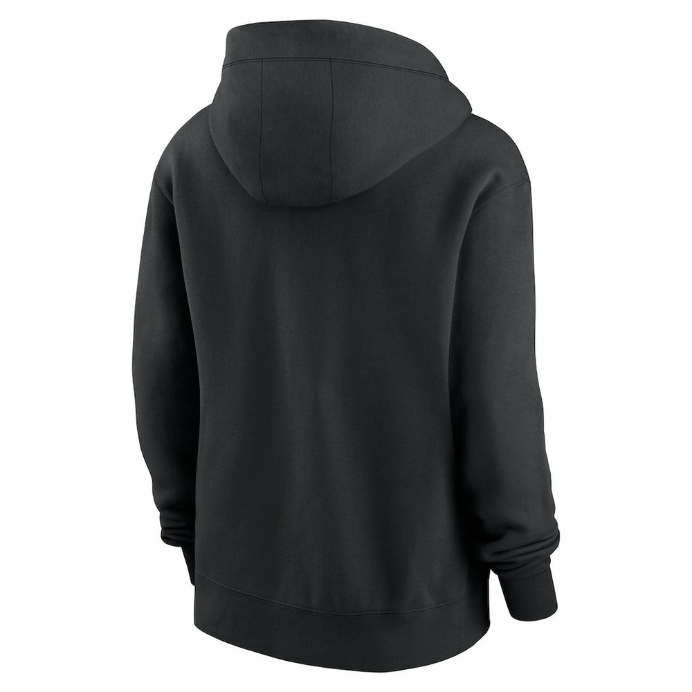 Cincinnati Bengals Women's Phoenix Full-Zip Hoodie - Black - Nike