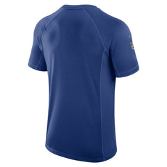 Toronto Maple Leafs Fanatics Authentic Pro Rink Tech T-Shirt - Blue | Fanatics discount