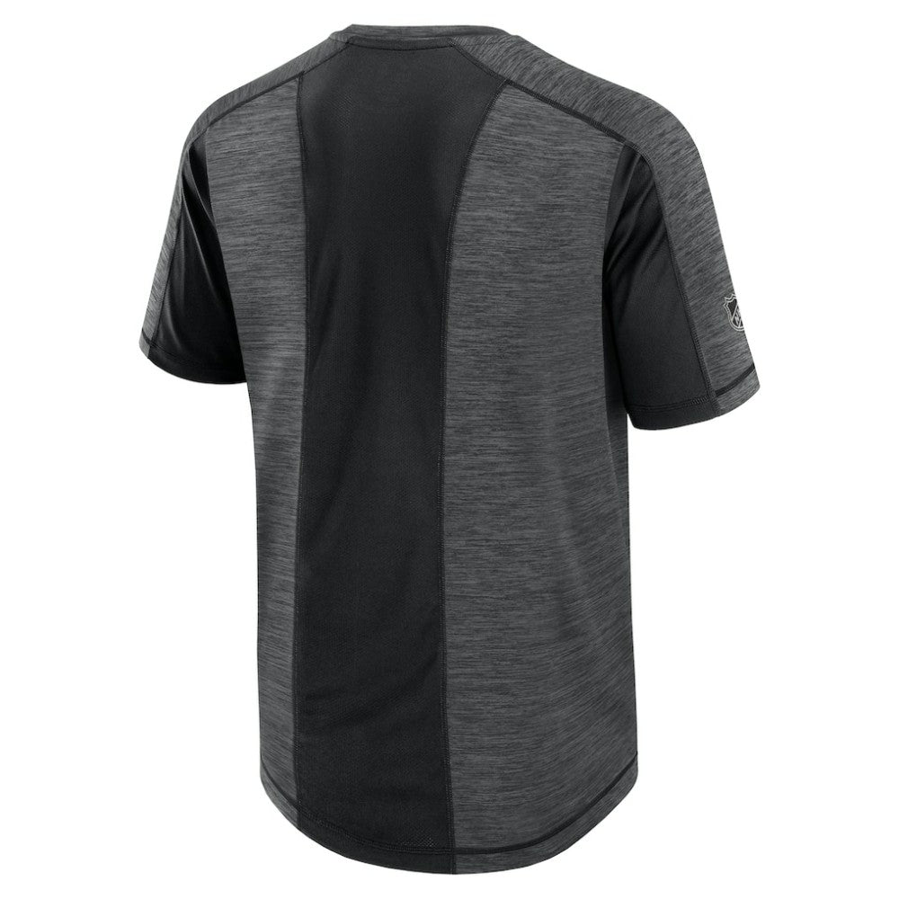 Ottawa Senators Fanatics Authentic Pro Rink Tech T-Shirt - Black | Fanatics online