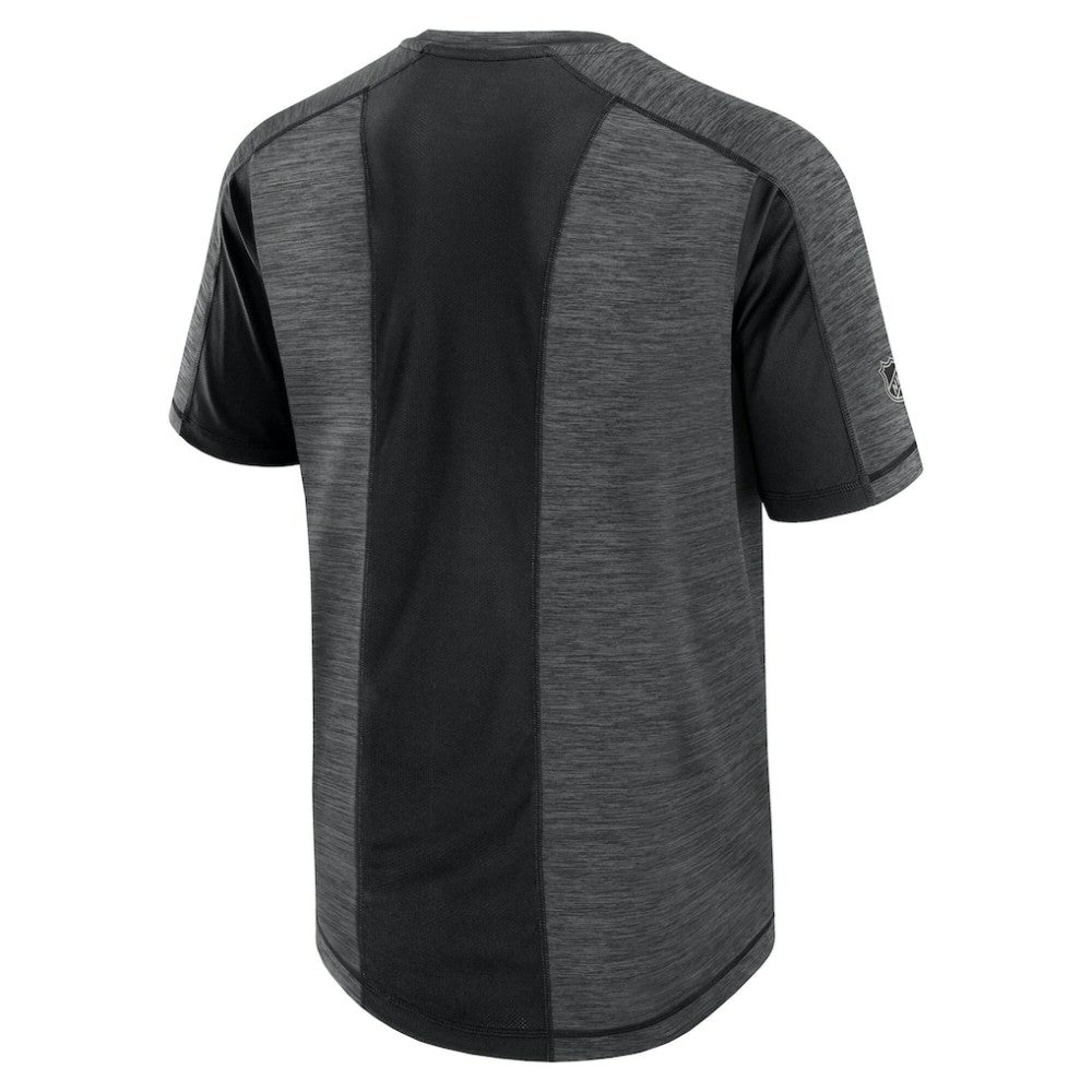 Detroit Red Wings Fanatics Authentic Pro Rink Tech T-Shirt - Black | Fanatics near me