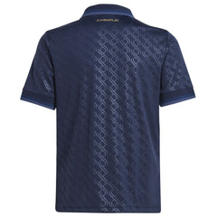 Adidas - Juventus Originals Youth 2024/25 Third Replica Jersey - Navy