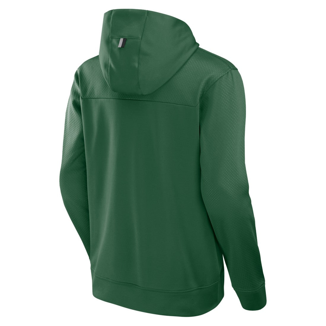 New York Jets Defender Pullover Hoodie - Green - Fanatics