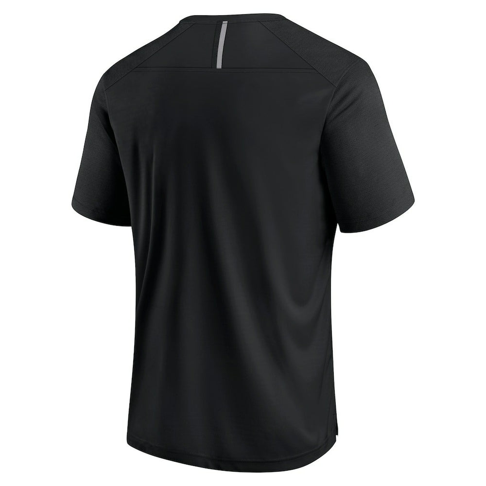 Cincinnati Bengals Defender Blackout T-Shirt - Black - Fanatics