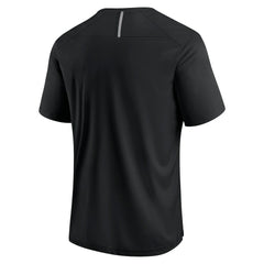 Cincinnati Bengals Defender Blackout T-Shirt - Black - Fanatics