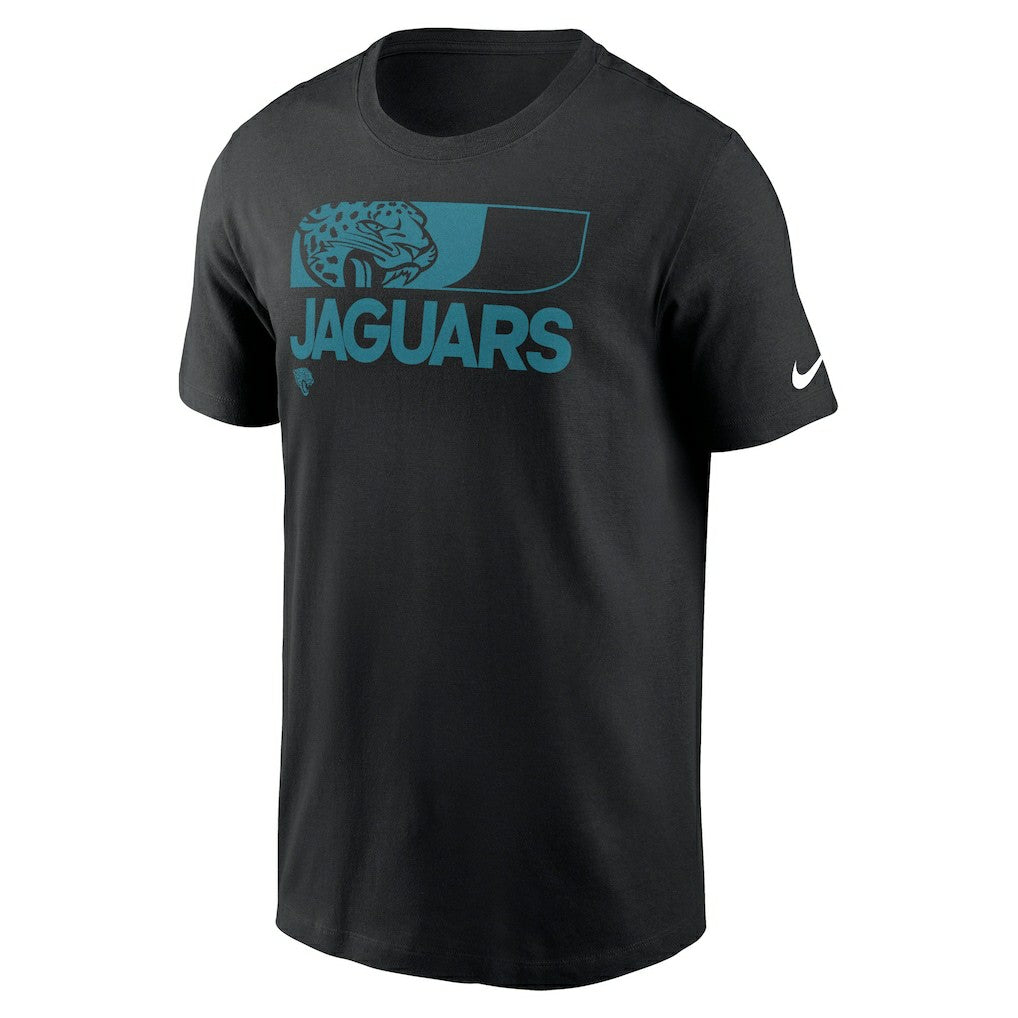 Jacksonville Jaguars Air Essential T-Shirt - Black - Nike