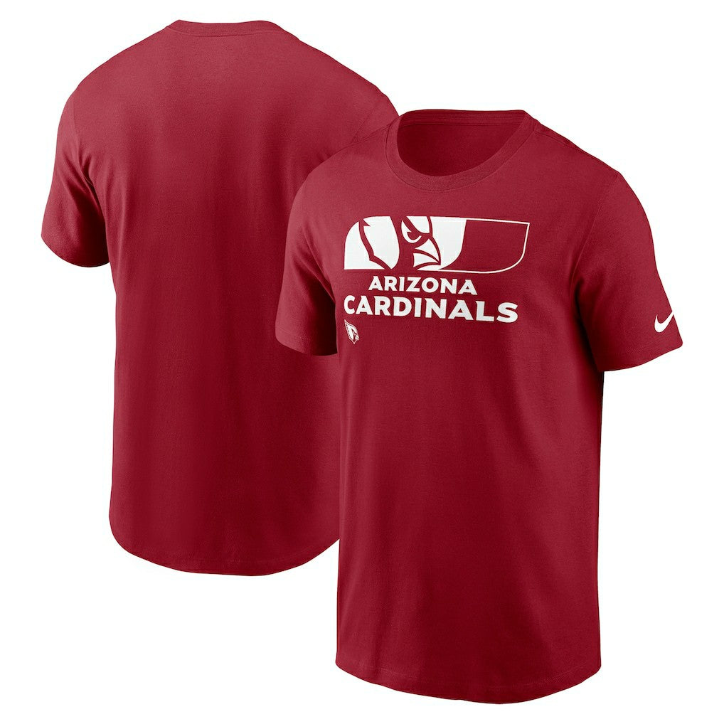 Arizona Cardinals Air Essential T-Shirt - Cardinal - Nike