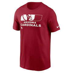 Arizona Cardinals Air Essential T-Shirt - Cardinal - Nike