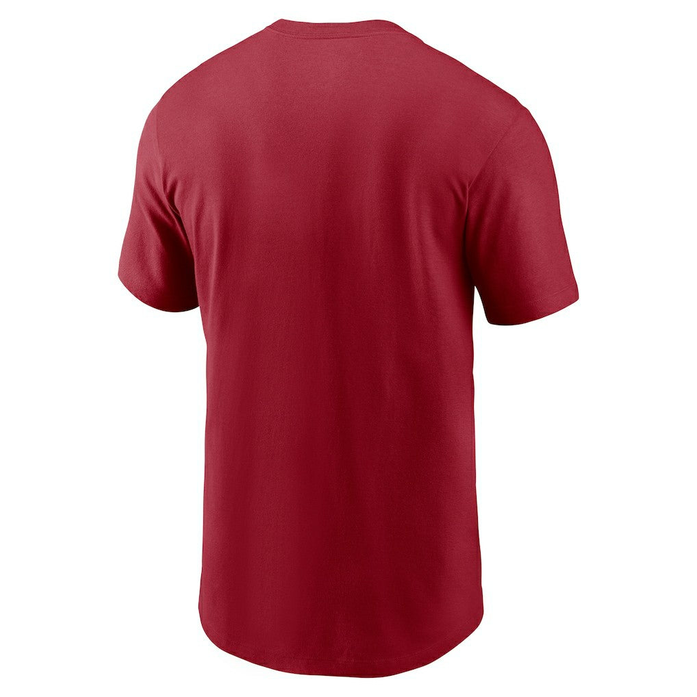 Arizona Cardinals Air Essential T-Shirt - Cardinal - Nike