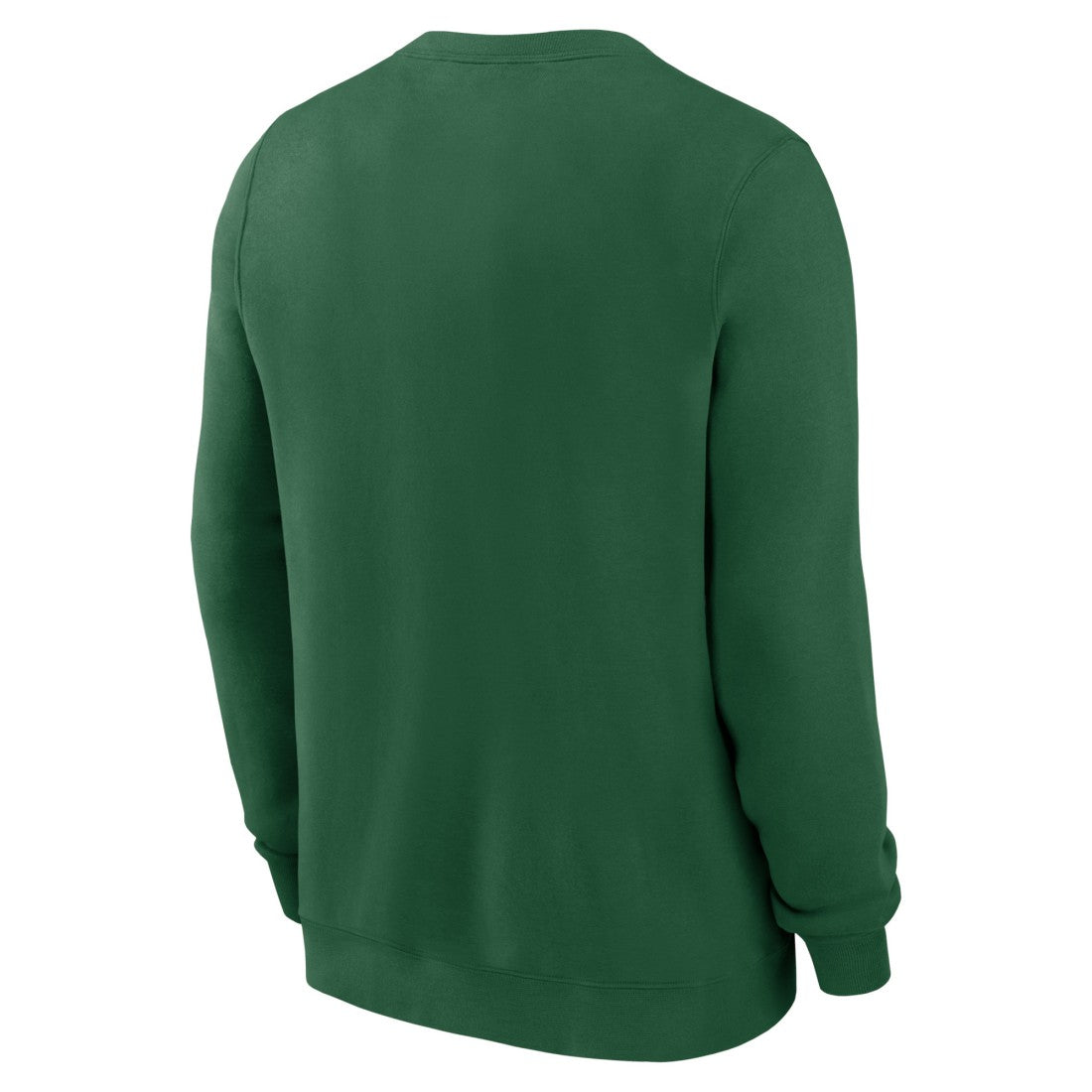 New York Jets Club Pullover Sweatshirt - Green - Nike